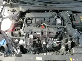 2024 Hyundai Elantra N Line z VIN KMHLR4DF0RU737208, wystawiony jako Copart lot #55430165 z przebiegiem 8 626 mil mil oraz Szkoda całkowita • Salvage title. Historia ofert i sprzedaży dostępna na DreamBid. Obrazek 13.