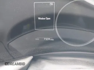 2025 Lexus NX 250 z VIN JTJADCAZ0S2016372, wystawiony jako IAAI lot #42254626 z przebiegiem 7 339 mil mil oraz . Historia ofert i sprzedaży dostępna na DreamBid. Obrazek 16.