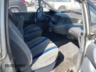 1991 Toyota Previa z VIN JT3AC22S9M0007206, wystawiony jako IAAI lot #42306449 z przebiegiem 246 267 mil mil oraz . Historia ofert i sprzedaży dostępna na DreamBid. Obrazek 5.
