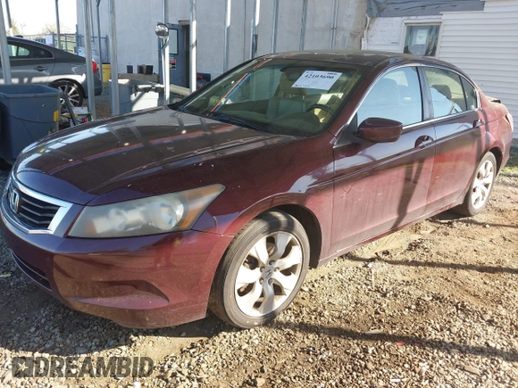 2009 Honda Accord EX-L z VIN 1HGCP26879A201257, wystawiony jako IAAI lot #42103690 z przebiegiem 306 465 mil mil oraz . Historia ofert i sprzedaży dostępna na DreamBid. Obrazek 18.