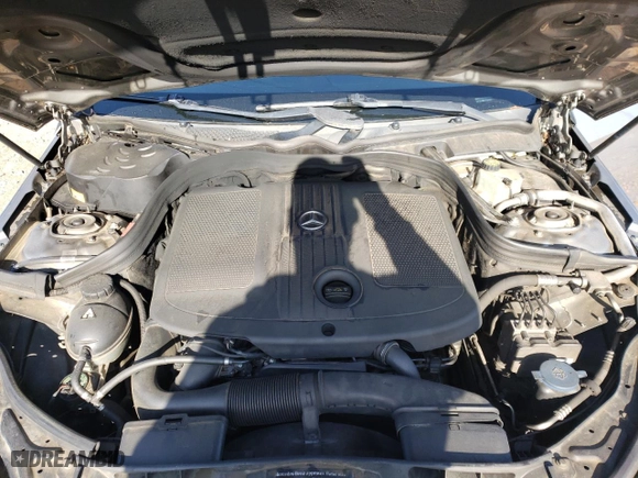 2014 Mercedes-Benz E-Class E 250 BlueTEC Luxury with VIN WDDHF9HB7EA941819, listed as a Copart auction lot 51403925 with 378,730 mi miles and Salvage Title. Bid and sale history available at carsss.com. Image 11.