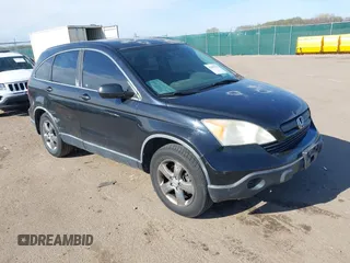 2008 Honda CR-V LX with VIN JHLRE38388C029218, listed as a IAAI auction lot 42157131 with 198,426 mi miles and . Bid and sale history available at carsss.com. Image 1.
