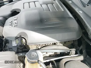 2013 Chrysler 300 C John Varvatos Limited Edition with VIN 2C3CCADG1DH727364, listed as a IAAI auction lot 42242027 with 90,247 mi miles and . Bid and sale history available at DreamBid. Image 19.