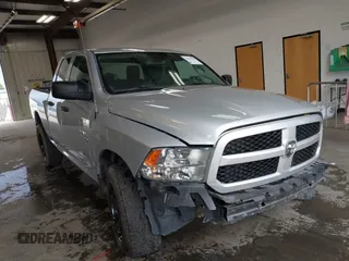 2016 Ram 1500 Express with VIN 1C6RR7FG7GS401335, listed as a IAAI auction lot 42562266 with 71,231 mi miles and . Bid and sale history available at DreamBid. Image 1.