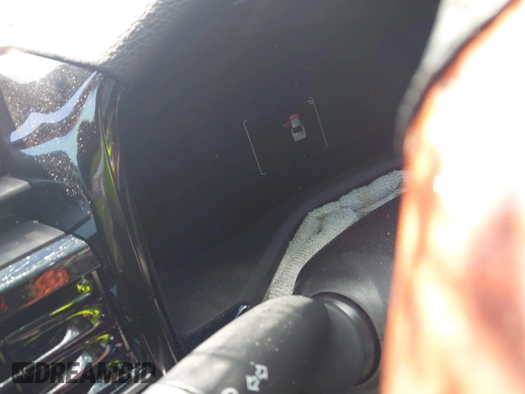 2025 Toyota Camry LE z VIN 4T1DBADK8SU004060, wystawiony jako IAAI lot #41891342 z przebiegiem 3 354 mil mil oraz . Historia ofert i sprzedaży dostępna na DreamBid. Obrazek 7.