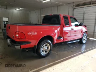 1999 Ford F-150 XL z VIN 1FTRX08L3XKB78940, wystawiony jako Copart lot #86010724 z przebiegiem 183 905 mil mil oraz Szkoda całkowita • Salvage title. Historia ofert i sprzedaży dostępna na DreamBid. Obrazek 3.