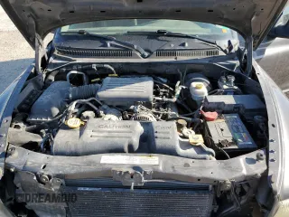 2003 Dodge Durango SLT Plus z VIN 1D4HS58NX3F518678, wystawiony jako Copart lot #56075525 z przebiegiem 140 709 mil mil oraz Szkody całkowita. Historia ofert i sprzedaży dostępna na DreamBid. Obrazek 12.