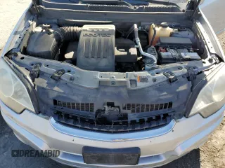 2013 Chevrolet Captiva Sport LT with VIN 3GNAL3EK8DS620172, listed as a Copart auction lot 54737045 with 120,670 mi miles and Salvage Title. Bid and sale history available at carsss.com. Image 12.