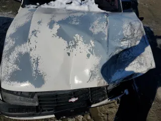 1991 Chevrolet Corsica z VIN 1G1LT53G3ME164497, wystawiony jako Copart lot #89163195 z przebiegiem 106 373 mil mil oraz Szkody całkowita. Historia ofert i sprzedaży dostępna na DreamBid. Obrazek 11.
