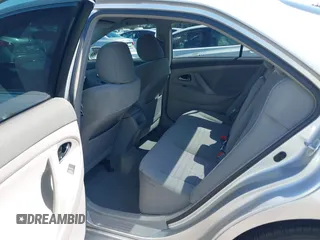 2011 Toyota Camry LE with VIN 4T4BF3EK4BR108296, listed as a IAAI auction lot 42139860 with 145,485 mi miles. Bid and sale history available at carsss.com. Image 8.