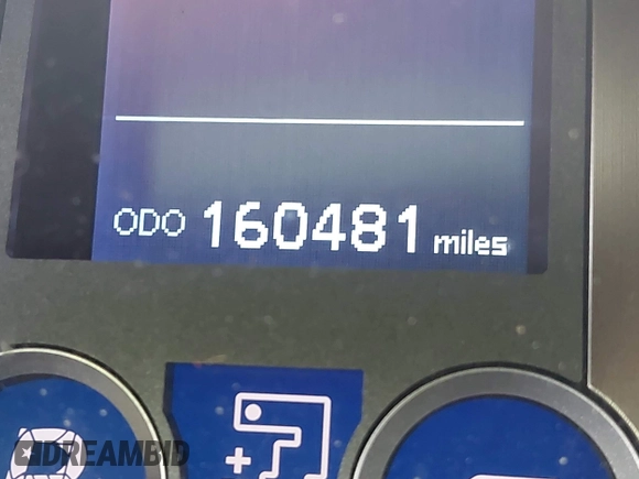 2018 Lexus GX 460 z VIN JTJBM7FX2J5196356, wystawiony jako IAAI lot #42163955 z przebiegiem 160 481 mil mil oraz . Historia ofert i sprzedaży dostępna na DreamBid. Obrazek 15.