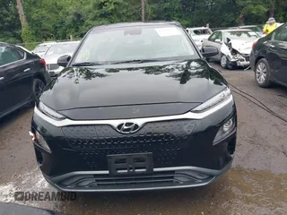 2019 Hyundai Kona Limited with VIN KM8K33AG3KU022594, listed as a IAAI auction lot 42476612 with 68,333 mi miles and . Bid and sale history available at DreamBid. Image 12.