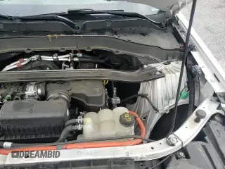 2022 Ford Police Interceptor Utility с VIN 1FM5K8AW2NNA03411, выставлен на аукционе Copart как лот 63976055 с пробегом 46 292 миль миль и Списание • Salvage title. История ставок и продаж доступна на DreamBid. Изображение 13.