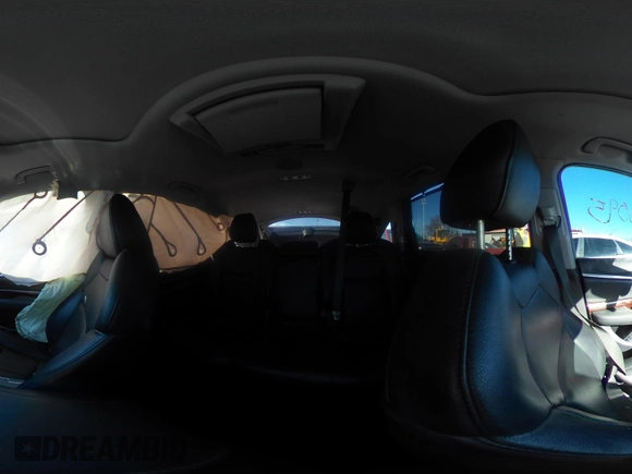 2014 Acura MDX Technology with VIN 5FRYD4H67EB009597, listed as a IAAI auction lot 41086095 with 121,862 mi miles and . Bid and sale history available at DreamBid. Image 19.