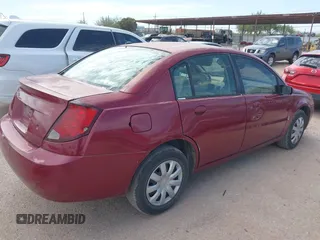 2007 Saturn ION ION 2 z VIN 1G8AJ55FX7Z162701, wystawiony jako IAAI lot #42213172 z przebiegiem 197 017 mil mil oraz . Historia ofert i sprzedaży dostępna na DreamBid. Obrazek 4.