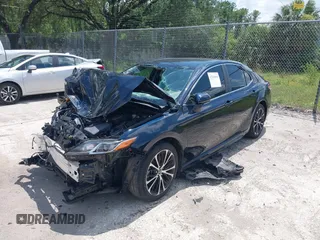 2020 Toyota Camry SE z VIN 4T1M11AK3LU875344, wystawiony jako IAAI lot #42340069 z przebiegiem 26 177 mil mil oraz . Historia ofert i sprzedaży dostępna na DreamBid. Obrazek 16.