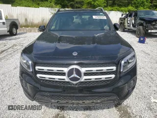 2021 Mercedes-Benz GLB 250 z VIN W1N4M4GB2MW158274, wystawiony jako Copart lot #53968525 z przebiegiem 57 488 mil mil oraz Tytuł czysty. Historia ofert i sprzedaży dostępna na DreamBid. Obrazek 5.