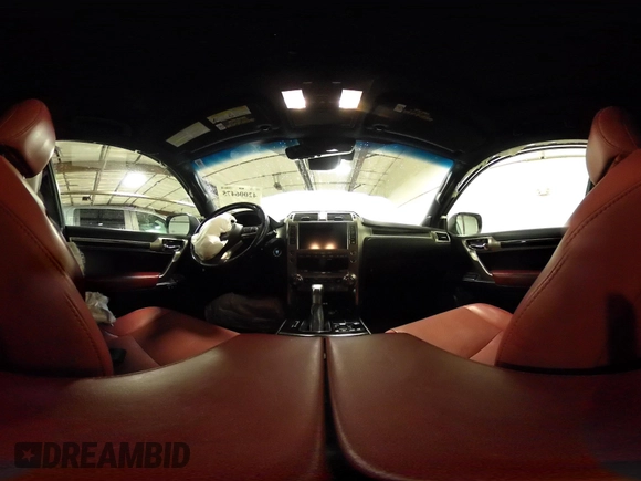 2020 Lexus GX 460 Premium z VIN JTJAM7BXXL5259899, wystawiony jako IAAI lot #42006475 z przebiegiem 75 219 mil mil oraz . Historia ofert i sprzedaży dostępna na DreamBid. Obrazek 21.