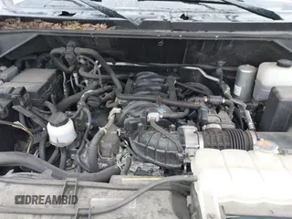 2020 Nissan NV 3500 HD SL z VIN 5BZAF0AA3LN851565, wystawiony jako IAAI lot #41874530 z przebiegiem 84 279 mil mil oraz . Historia ofert i sprzedaży dostępna na DreamBid. Obrazek 10.