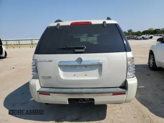 2006 Mercury Mountaineer Convenience with VIN 4M2EU36E06ZJ01133, listed as a Copart auction lot 75302434 with 138,831 mi miles and Clean Title. Bid and sale history available at carsss.com. Image 6.