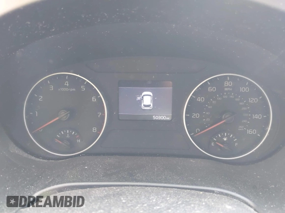 2021 Kia Seltos S z VIN KNDEUCAA7M7170551, wystawiony jako IAAI lot #42112245 z przebiegiem 50 300 mil mil oraz . Historia ofert i sprzedaży dostępna na DreamBid. Obrazek 7.
