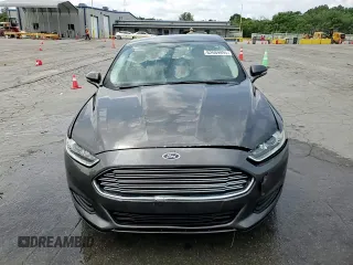 2016 Ford Fusion SE Hybrid с VIN 3FA6P0LU8GR227215, выставлен на аукционе Copart как лот 62669895 с пробегом 249 837 миль миль и Списание • Salvage title. История ставок и продаж доступна на DreamBid. Изображение 13.