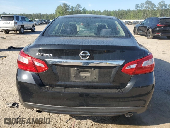 2017 Nissan Altima S z VIN 1N4AL3AP2HC485024, wystawiony jako Copart lot #54843695 z przebiegiem 164 001 mil mil oraz Szkoda całkowita • Salvage title. Historia ofert i sprzedaży dostępna na DreamBid. Obrazek 6.