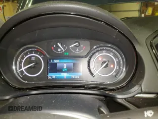 2015 Buick Regal с VIN 2G4GL5EX7F9287520, выставлен на аукционе Copart как лот 42814525 с пробегом 127 989 миль миль и Списание • Salvage title. История ставок и продаж доступна на DreamBid. Изображение 9.