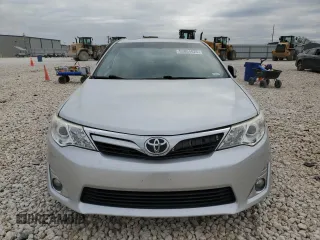 2013 Toyota Camry L with VIN 4T4BF1FK0DR295140, listed as a Copart auction lot 53004825 with 83,942 mi miles and Salvage Title. Bid and sale history available at carsss.com. Image 5.