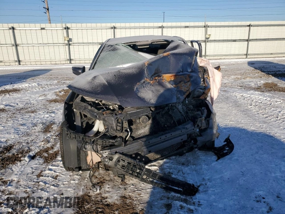 2015 Honda Accord Sedan LX with VIN 1HGCR2F30FA108610, listed as a Copart auction lot 46317315 with Not Provided miles and Salvage Title. Bid and sale history available at carsss.com. Image 5.