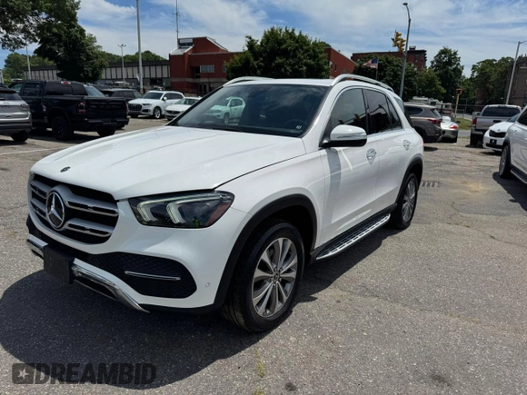 2020 Mercedes-Benz GLE 350 с VIN 4JGFB4KB8LA048852, выставлен на аукционе Copart как лот 63469235 с пробегом 137 283 миль миль и Чистый • Clean title. История ставок и продаж доступна на DreamBid. Изображение 1.