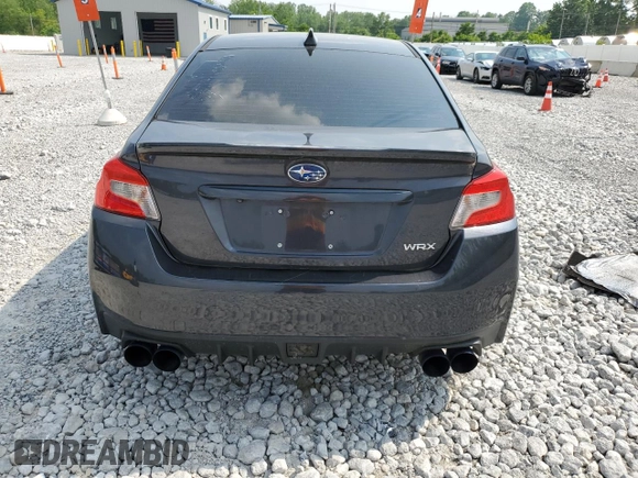 2015 Subaru WRX Premium z VIN JF1VA1D68F9807612, wystawiony jako Copart lot #59752275 z przebiegiem 86 542 mil mil oraz Czysty tytuł • Clean title. Historia ofert i sprzedaży dostępna na DreamBid. Obrazek 6.