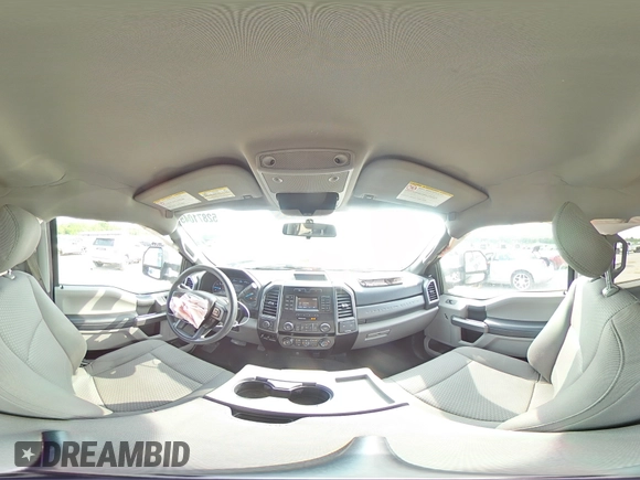 2019 Ford F-250 XL с VIN 1FT7W2B68KEE86363, выставлен на аукционе Copart как лот 52871045 с пробегом 148 706 миль миль и Списание • Salvage title. История ставок и продаж доступна на DreamBid. Изображение 14.