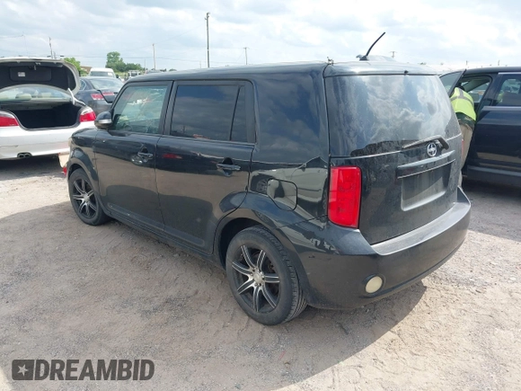2009 Scion xB with VIN JTLKE50E091061430, listed as a IAAI auction lot 42154526 with 171,807 mi miles and . Bid and sale history available at DreamBid. Image 3.