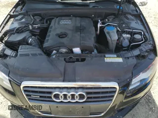 2012 Audi A4 2.0T Premium Plus with VIN WAUFFAFL5CA051909, listed as a Copart auction lot 54230175 with 133,535 mi miles and Salvage Title. Bid and sale history available at carsss.com. Image 11.