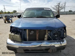2005 Chevrolet Colorado Z85 with VIN 1GCDT198358192904, listed as a Copart auction lot 67827074 with 0 mi miles and Salvage Title. Bid and sale history available at carsss.com. Image 5.