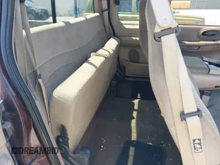 2000 Ford F-150 XL with VIN 1FTRX18L5YNA99713, listed as a IAAI auction lot 42194838 with Not provided miles and . Bid and sale history available at DreamBid. Image 8.