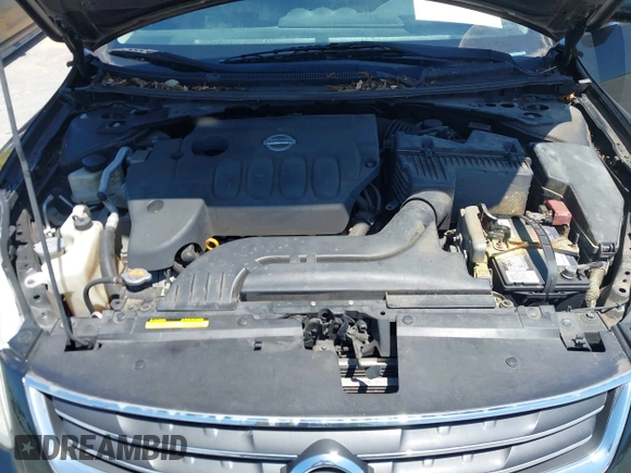 2010 Nissan Altima 2.5 SL with VIN 1N4AL2AP8AC146641, listed as a IAAI auction lot 42061714 with 88,858 mi miles. Bid and sale history available at carsss.com. Image 10.