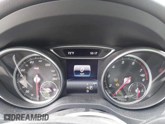 2019 Mercedes-Benz CLA 250 with VIN WDDSJ4EB3KN703871, listed as a IAAI auction lot 41923647 with 79,542 mi miles and . Bid and sale history available at DreamBid. Image 7.