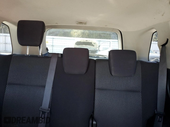 2008 Suzuki Grand Vitara w/Spare & Cargo Covers with VIN JS3TD941384103086, listed as a Copart auction lot 66416545 with 158,602 mi miles and Clean title. Bid and sale history available at DreamBid. Image 10.
