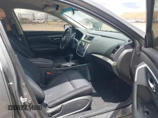 2016 Nissan Altima S z VIN 1N4AL3AP5GC170331, wystawiony jako IAAI lot #42258720 z przebiegiem 173 717 mil mil oraz . Historia ofert i sprzedaży dostępna na DreamBid. Obrazek 5.