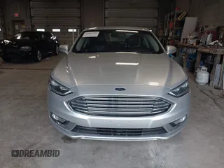 2018 Ford Fusion Titanium with VIN 3FA6P0D91JR138698, listed as a IAAI auction lot 41992522 with 95,017 mi miles and . Bid and sale history available at DreamBid. Image 13.
