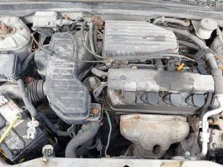 2005 Honda Civic EX with VIN 1HGEM22995L044345, listed as a IAAI auction lot 42249055 with 294,152 mi miles and . Bid and sale history available at DreamBid. Image 10.