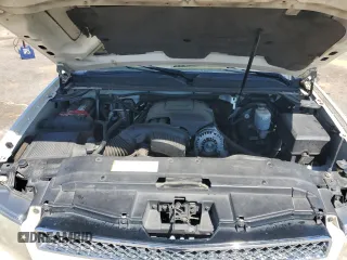 2009 Chevrolet Tahoe LTZ с VIN 1GNFC33009R171376, выставлен на аукционе Copart как лот 52502895 с пробегом 240 712 миль миль и Списание • Salvage title. История ставок и продаж доступна на DreamBid. Изображение 12.