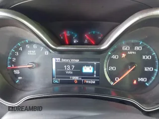 2019 Chevrolet Impala LT with VIN 1G11Z5SA7KU111419, listed as a IAAI auction lot 41420602 with 119,589 mi miles and . Bid and sale history available at DreamBid. Image 7.