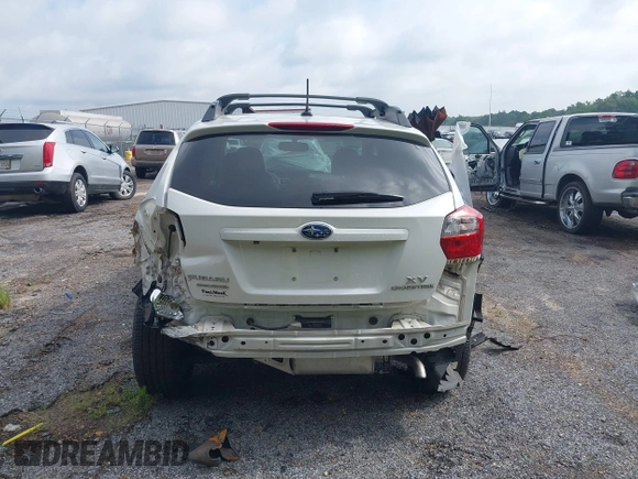 2015 Subaru Crosstrek Limited с VIN JF2GPAPC8F8282920, выставлен на аукционе IAAI как лот 42498407 с пробегом 62 334 миль миль и . История ставок и продаж доступна на DreamBid. Изображение 17.