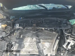 2015 Infiniti QX60 z VIN 5N1AL0MM3FC553463, wystawiony jako Copart lot #61921575 z przebiegiem Nie podano mil oraz Szkoda całkowita • Salvage title. Historia ofert i sprzedaży dostępna na DreamBid. Obrazek 12.