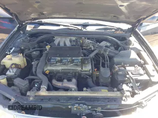 2002 Toyota Solara SE with VIN 2T1FF28P02C566318, listed as a IAAI auction lot 41698027 with 175,954 mi miles and . Bid and sale history available at DreamBid. Image 10.