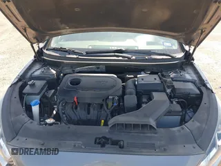 2018 Hyundai Sonata SEL with VIN 5NPE34AF2JH676770, listed as a IAAI auction lot 41939258 with 94,908 mi miles and . Bid and sale history available at carsss.com. Image 10.