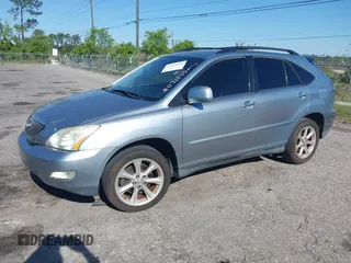 2009 Lexus RX 350 with VIN 2T2GK31U59C071835, listed as a IAAI auction lot 42025644 with Not Provided miles and . Bid and sale history available at DreamBid. Image 2.